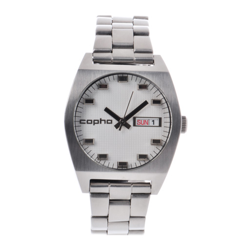COLLECTION - MEN'S COPHA | 北欧デンマークデザイン腕時計 copha[コプハ]
