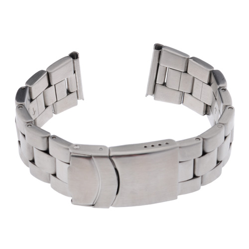 【Strap for Kult / Circle】 Steel Bracelet