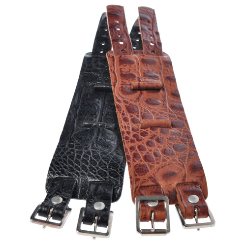 【Strap for Air / XL】 Croco Punk Strap