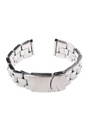【Strap for Air / XL】 Steel Bracelet (Silver)