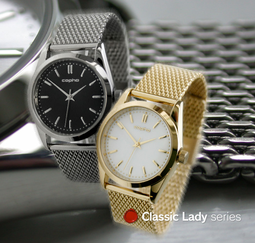 CLASSIC LADY SERIES