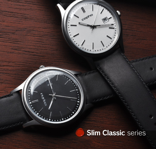 SLIM CLASSIC SERIES