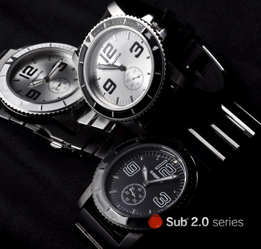 SUB 2.0 SERIES